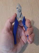 Pliers Wire-Cable-Cutter Hand-Tools Electronic-Repair Precision-Diagonal Cutting 