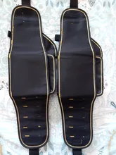 May Living-Bolsa de herramientas multifunción para cinturón de electricista, alicates de llave, destornillador, Storager de cintura
