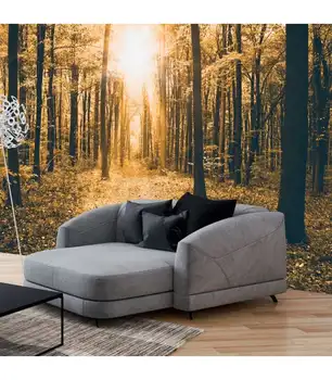 

Mural-Magical Light
