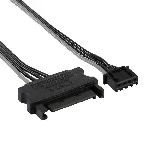 Вентилятор Aerocool EDGE14PRO Ø 14 см 800 об/мин RGB