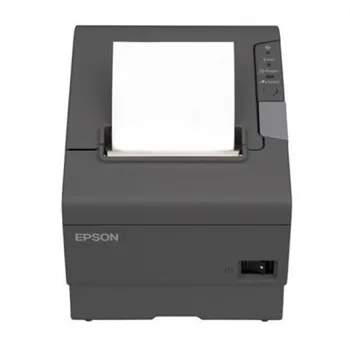 

Thermal Printer Epson TM-T88VI 180 DPI