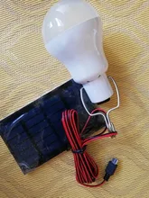 Hanging-Lamp Solar-Light Led Outdoor Waterproof Courtyard 12 Luz