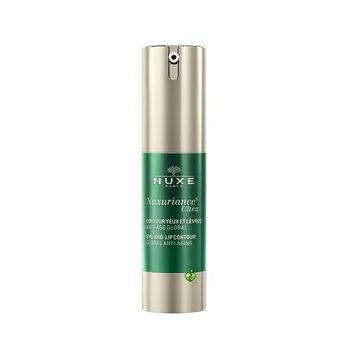 

Anti-Ageing Cream for Eye Area Nuxuriance Ultra Nuxe (15 ml)