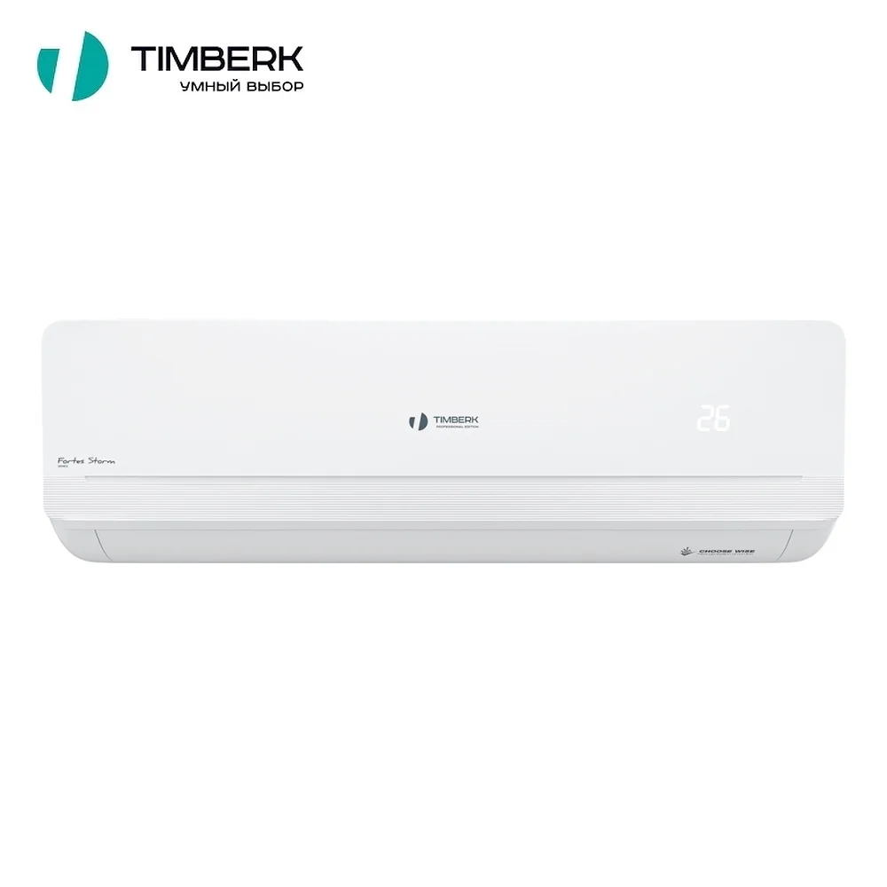Сплит-система Timberk T-AC07-S28 | Бытовая техника