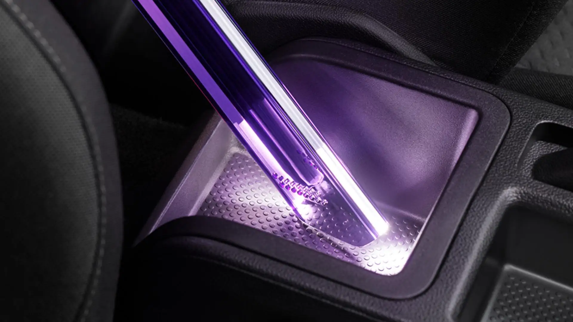 Description Picture 3 of itemLED Light Pipe Crevice Tool Replacement For Dyson V7 V8 V10 V11 V15 Vacuum Cleaner Spare Parts AccessoriesSuction Gap Head