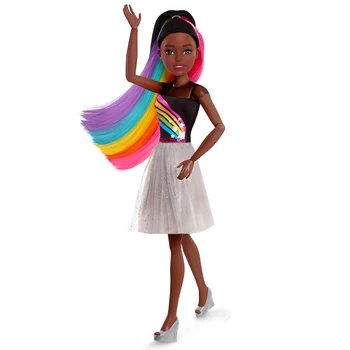 

Barbie Rainbow Barbie 70 cm