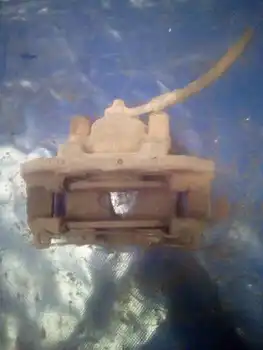 

209059 Brake caliper Front Right Opel Combo (corsa B) *