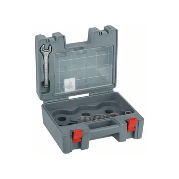 

BOSCH-Crown diamond DrySpeed: set 4 pcs