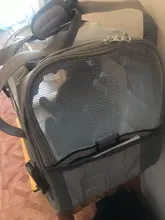 Dog-Carrier-Bags Airline Pet-Cat-Dog-Backpack Portable Cats Small Dog for Approved