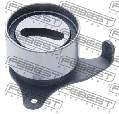 Roller tension TIMING belt Toyota Corolla 1.3 4E-FE 91 FEBEST 0187 |
