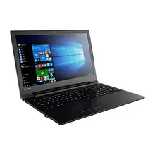 Notebook Lenovo 80TD0069SP 15,6" A9-9410 8GB RAM 256 GB SSD Black