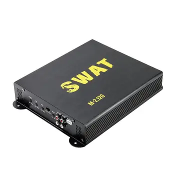 

УСИЛИТЕЛЬ SWAT M-2.120