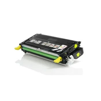 

Compatible XEROX PHASER 6280 yellow TONER cartridge 106R01394 6.000 pages