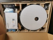 LIECTROUX C30B Robot aspirador, mapeo inteligente, con memoria, aplicación WiFi y control de voz, succión fuerte de 4000 Pa, trapeador húmedo, apto para pelo de mascotas, limpiador de pisos y alfombras, desinfección