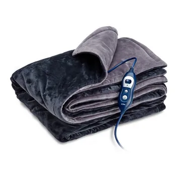 

Electric blanket Solac CT8604 120W (180x140 cm)