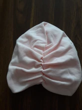 BalleenShiny-gorros cálidos para bebé, sombreros de lazo para niño y niña, gorros de bebé, gorro estilo turbante, accesorios para la cabeza, regalos para niños