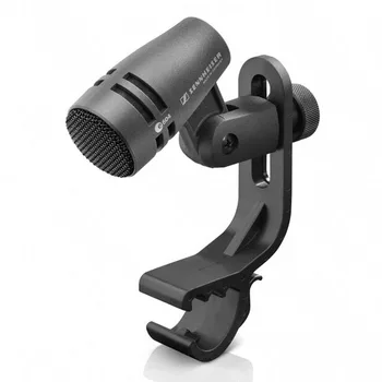 

004519 E 604 dynamic microphone, for impact instruments, Sennheiser