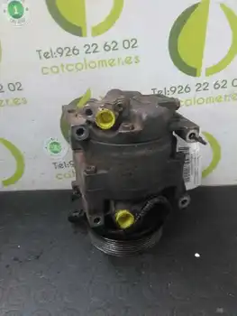 

SCS08592475700 A046307 Air Conditioning Compressor Fiat Point Saloon (188) 1.9 Diesels Eco