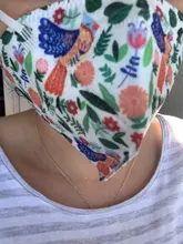 Mascarilla Facial KN95 FFP2 desechable de 5 capas, máscara personalizada de seguridad con sujeción para las orejas, protección para la boca, 25 uds.