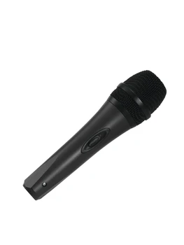 

OMNITRONIC M-100 USB Dynamic Microphone