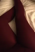 CHLEISURE-mallas cálidas de terciopelo para mujer, Leggings gruesos, de cintura alta, a la moda, color liso, talla grande, para otoño, S-XL, 8 colores