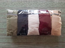 Bóxer de algodón para niños, ropa interior de 2 a 16 años, 5 uds.