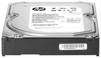 

HPE 1TB 6G SATA 7.2K 3.5IN NHP ETY H