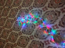 20M-1M USB LED Strip Light 5050 SMD USB RGB Lights Flexible LED Lamp Tape Ribbon RGB TV Desktop Diode Tape adapter