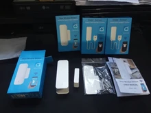 AVATTO-Sensor de fugas de agua con WiFi, Detector de fugas de agua, por aplicación Smartlife alertas de notificación, alarma de fugas de agua para seguridad del hogar