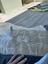 1 rollo de 200cm x 50cm 10mm/6mm/3mm aislamiento acústico del coche amortiguación del coche camión Anti-ruido aislamiento acústico de algodón espuma de celda cerrada