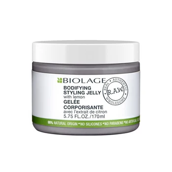 

Medium hold fixing gel Styling Jelly Matrix (170 ml)