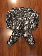 Jacket Clothing Puppy Small Dogs Waterproof Winter Overalls Pet-Coat Dog-Jumpsuit Fleece