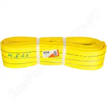 Стропы текстильные петлевые gigant stp-3/5