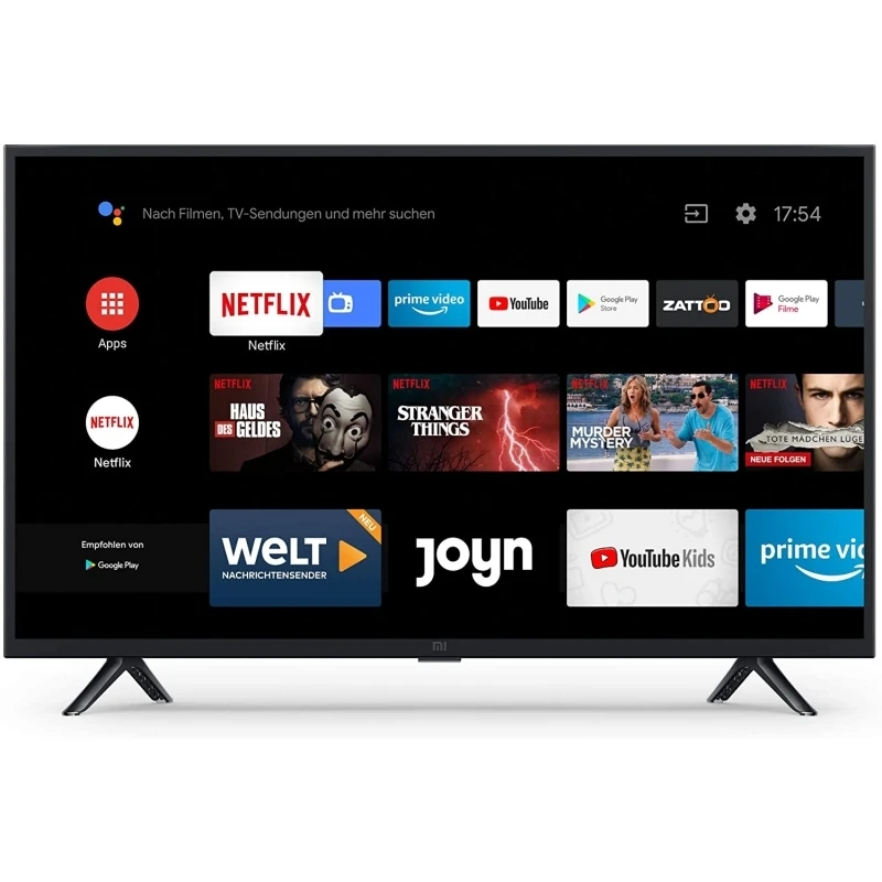 XIAOMI Mi TV 4S 55