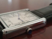 PABLO RAEZ-reloj de cuarzo deportivo para hombre y mujer, cronógrafo de pulsera de lujo, de cuero sin mangas, de alta calidad, informal, Unisex, regalos