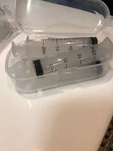 Irrigador Nasal multifuncional para bebés, jeringa con punta de catéter, limpiador de nariz, 4 Uds./8 Uds.