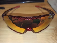 X-TIGER-gafas de sol polarizadas para ciclismo, 5 lentes de protección de conducción para bicicleta de montaña