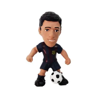 

LUIS SUAREZ-PVC FIGURE FCB