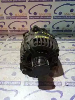 

0124425093 ALTERNATOR RENAULT CLIO III