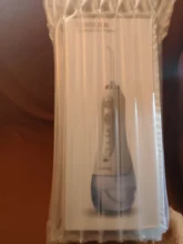 Oral-Irrigator Water-Flosser Teeth-Cleaner COSOUL Dental Portable Cordless 300ML Professional