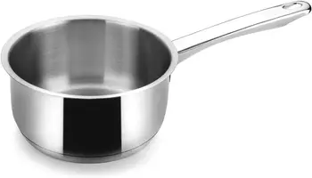 

Lacor - 32218 - Cazo Recto Basic 18 cm Inox