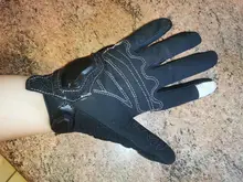 SUOMY-Guantes transpirables para motocicleta, protectores de pantalla táctil para motocicleta, ciclismo, carreras, invierno, cálidos
