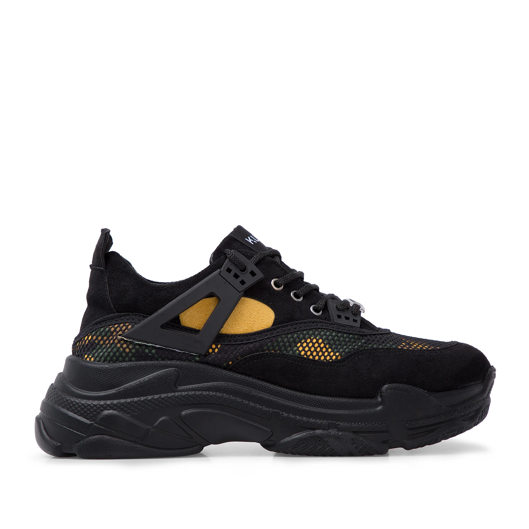 

Via Dante Laced Shoes WOMEN SHOES 432 K5423VD