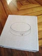 Battery Mirror Jewelry-Holder Stand Turntable Shooting-Props Rotating-Display Video Photography