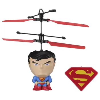 

Drone Superman Propel