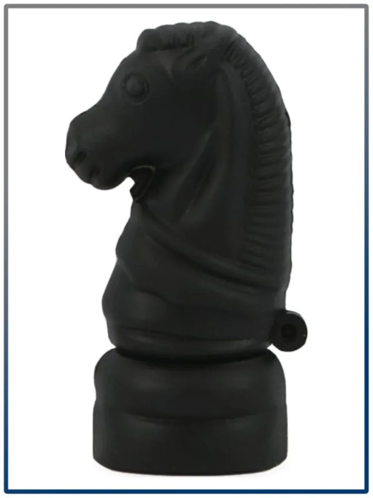 Подарочная USB Флешка / флеш накопитель Pastila Оригинальная флешка ЮСБ 64GB (Конь) |