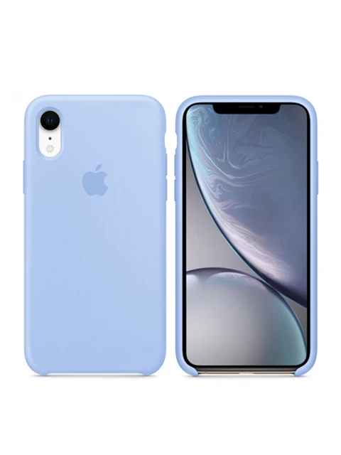 Funda iPhone XR