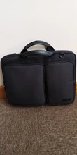 Waterproof Laptop Bag 13.3 14 15.6 16 Inch Notebook Shoulder Case For Macbook Air Pro