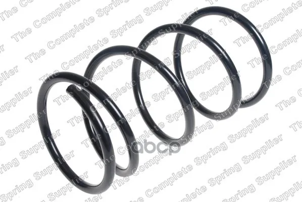 40 592 56_пружина Передняя! Mitsubishi Asx 1.6 04/10/Lancer 1.5 06/07 Lesjofors 4059256 Lesjofors арт. 4059256