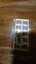 50Pcs Ingrown Toe Nail Correction Sticker Paronychia Foot Pedicure Corrector